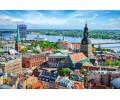 Экскурсионный тур в страны Балтии