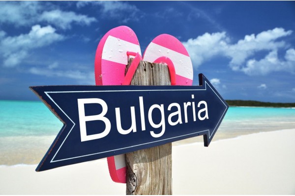 Тур з Полтави до Болгарії