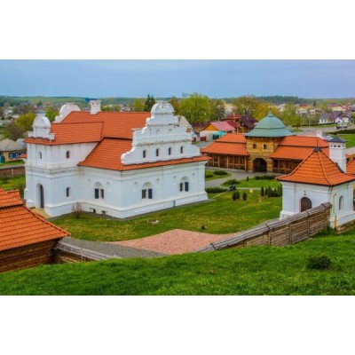 Первоцветы Холодного Яра