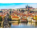 Экскурсионный тур в Чехию