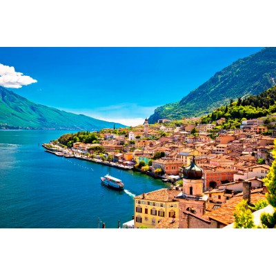 VIVA Италия! Венеция, Милан, Верона, озеро Комо