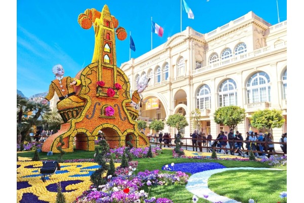 Тури з Полтави в Європу