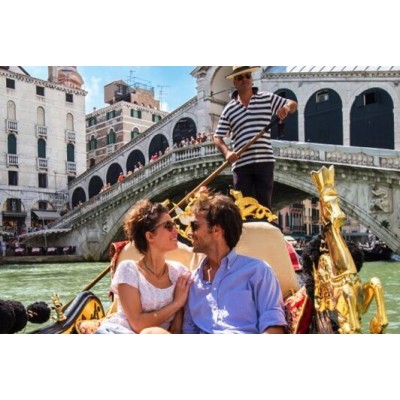 VIVA Италия! Венеция, Милан, Верона, озеро Комо