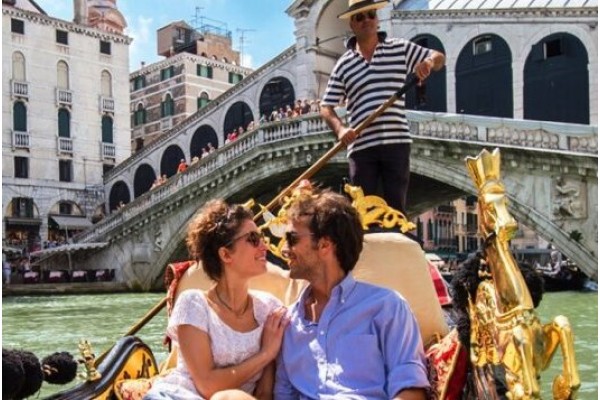 Автобусний тур в Європу з Полтави