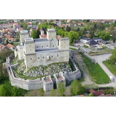 Выходные в Венгрии: путешествие в термальный рай