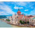 Экскурсионный тур в Венгрию
