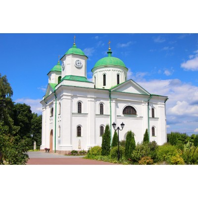 ЭХО ДРЕВНОСТИ