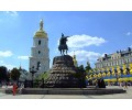 Екскурсія в Київ