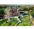 Экскурсия из Полтавы: Межигорье, Киев