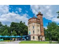 Экскурсия из Полтавы: Межигорье, Киев