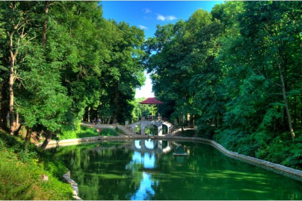 Экскурсия в Александрию