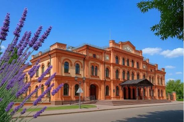 Экскурсия в Александрию
