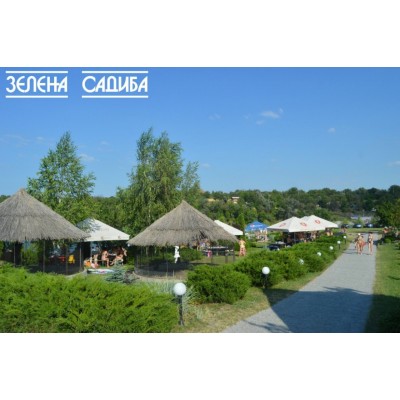 Вихідний в Олександрії