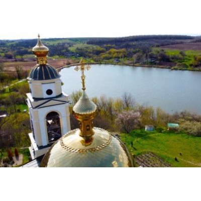 Очаровательная Александрия