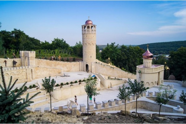 Тур на Троицу из Полтавы