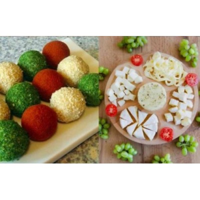 Рождественские угощения и колядки на Полтавщине