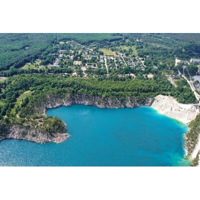 Волынская "Голландия" и легенды Луцка