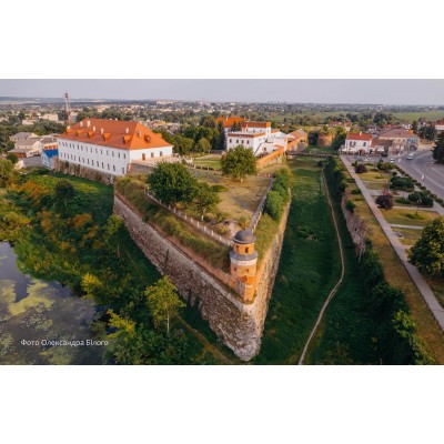 Магия Полесья и жемчужины Ровенщины