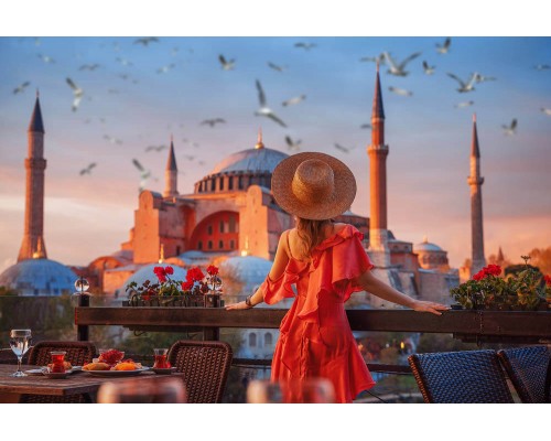 Стамбульский экспресс