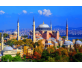 Экскурсионный тур в Стамбул из Полтавы