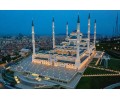 Екскурсійний тур в Стамбул з Полтави