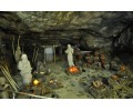 Печерні пригоди на Тернопільщині