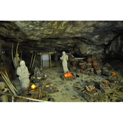 Пещерные приключения на Тернопольщине