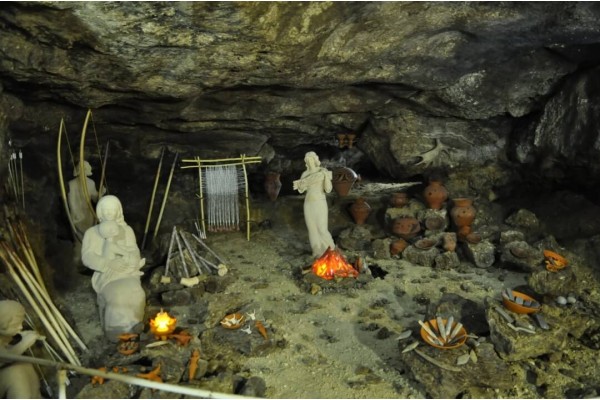 Печерний тур на Тернопільщину з Полтави