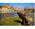 Екскурсія в Буки, Трипілля, Біла Церква, Ржищів, Витачів