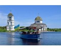Екскурсія в Буки, Трипілля, Біла Церква, Ржищів, Витачів