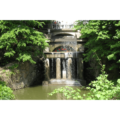 Чудеса природы и чары любви: Умань, Буки, Софиевка