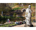 Экскурсия в Умань, Софиевка, Букский каньон