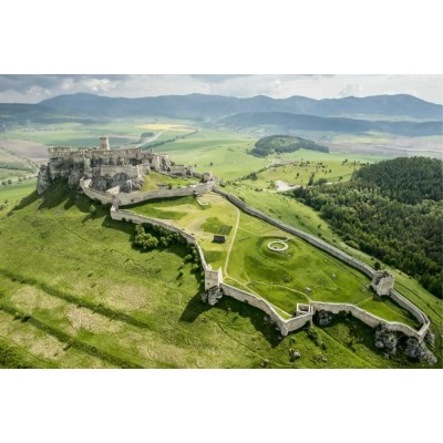 Закарпатье + Словакия