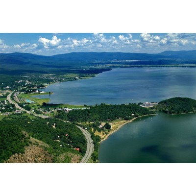 Весенняя мозаика. Сакуры Закарпатья + термалы Словакии.